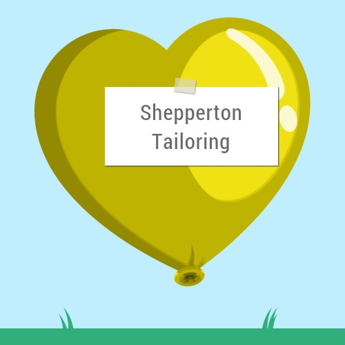 Shepperton Tailoring