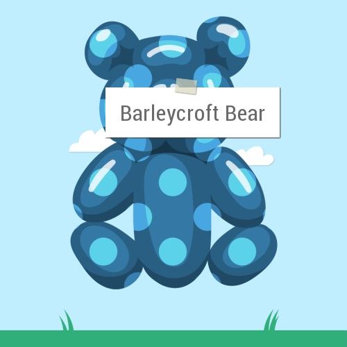 Barleycroft Ltd
