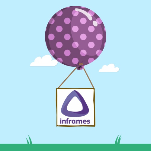 Inframes.com Ltd