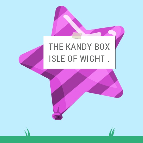 The Kandy Box