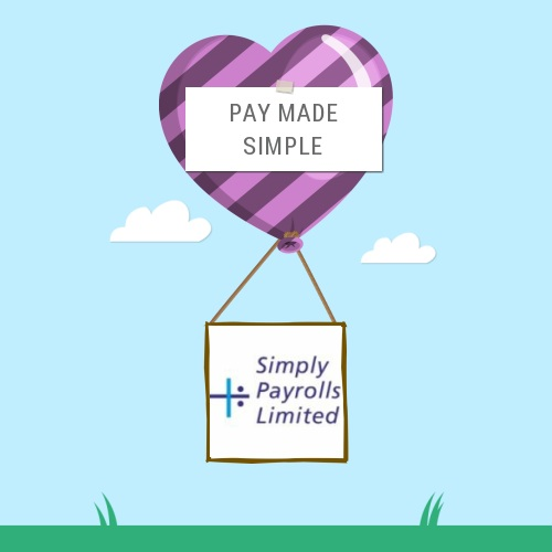 Simply Payrolls Limited