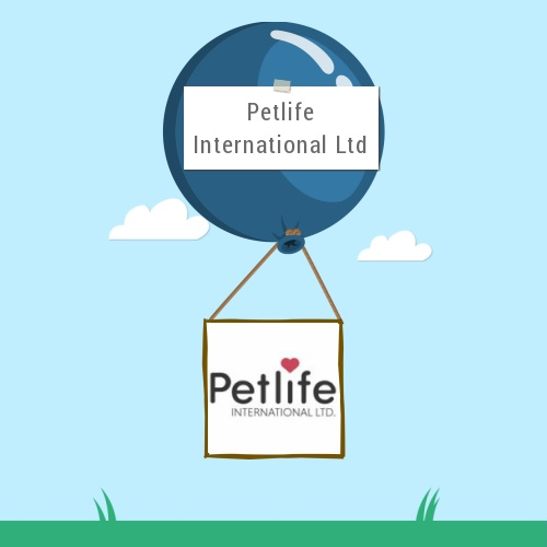 Petlife International Ltd