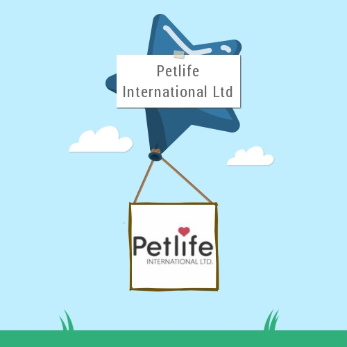 Petlife International Ltd