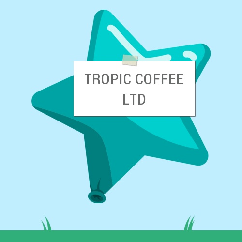 Tropic Coffee Ltd