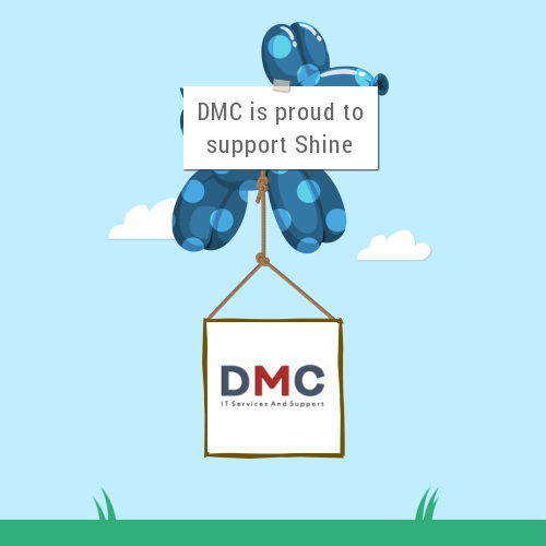 DMC Ltd