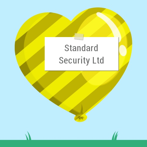 Standard Security Ltd