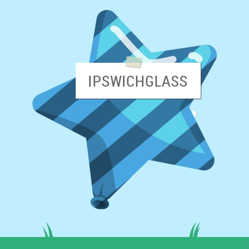 Ipswich Glass Ltd