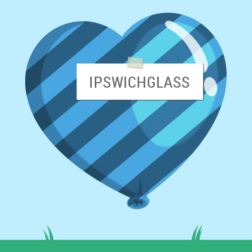 Ipswich Glass Ltd