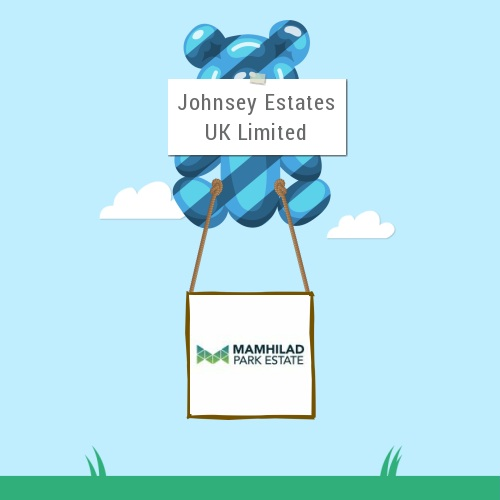 Johnsey Estates UK Limited