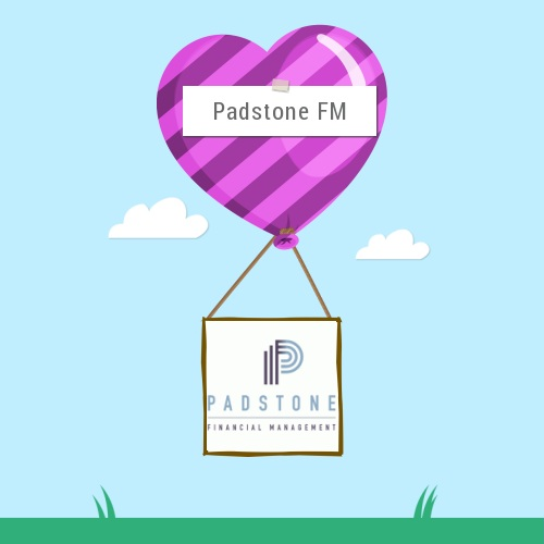 Padstone Financial Management Ltd
