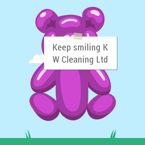 K W Cleaning Ltd