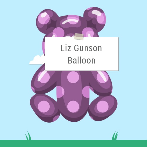 Liz Gunson