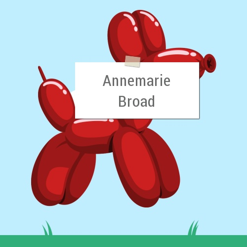 Annemarie Broad