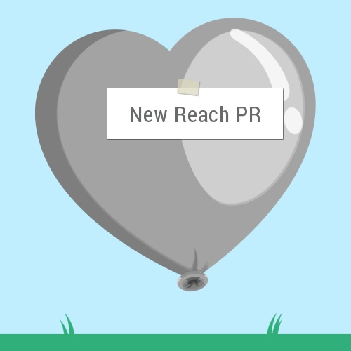 New Reach PR 2
