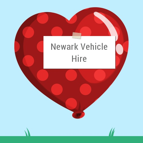 Newark Vehicle Hire
