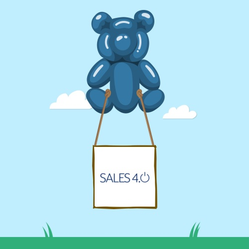 Sales 4.0 Ltd