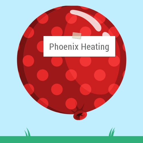 Phoenix Heating (Luton) Ltd