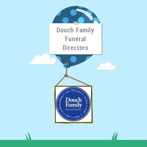 Douch Family Funeral Directors