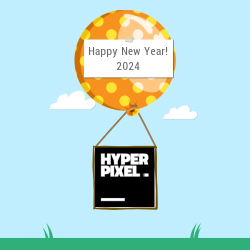 Hyper Pixel