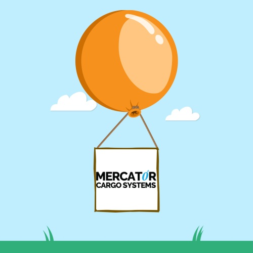 Mercator Cargo Systems Ltd