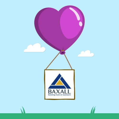 Baxall Construction Ltd