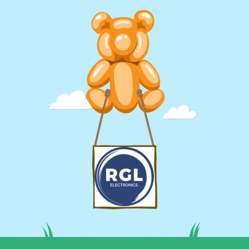 RGL Electronics Ltd