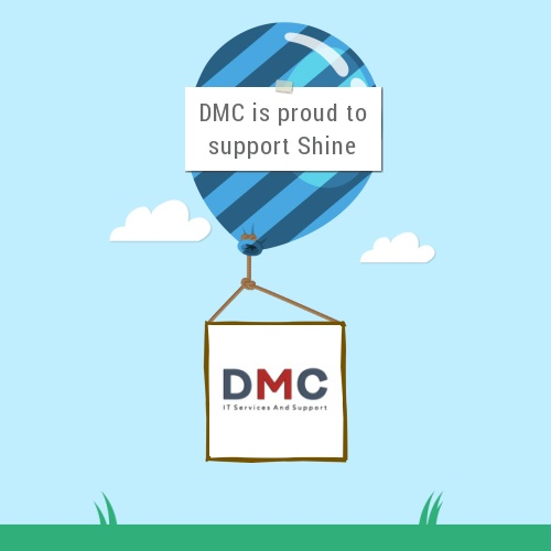 DMC Ltd
