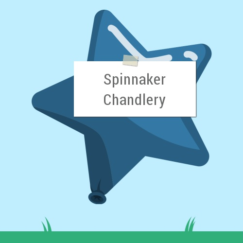 Spinnaker Chandlery 2