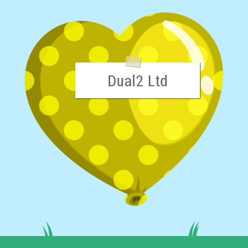 Dual2 Ltd