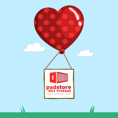 PadStore Ltd
