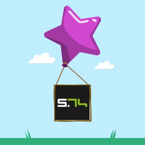 Studio 74 Creative Design