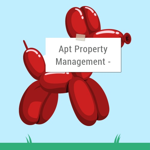 APT Property Management