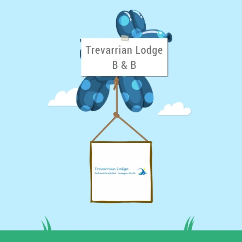 Trevarrian Lodge