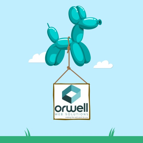 Orwell Web Solutions