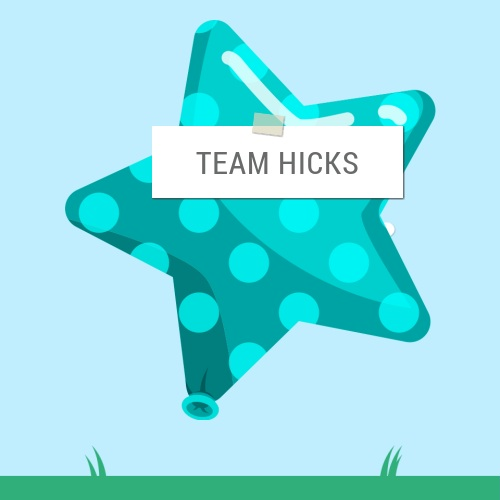 Team Hicks