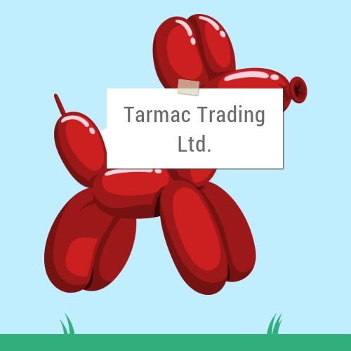 Tarmac Trading Ltd