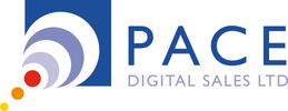 PACE Digital Sales Ltd sampler