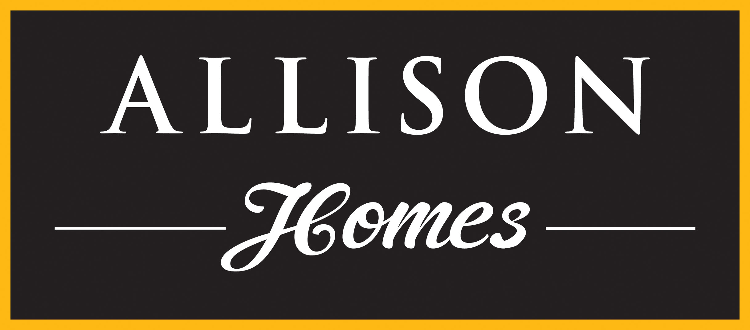 Allison Homes
